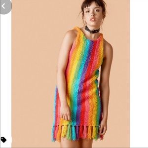 IN SEARCH OF!!!! Unif Bo dress